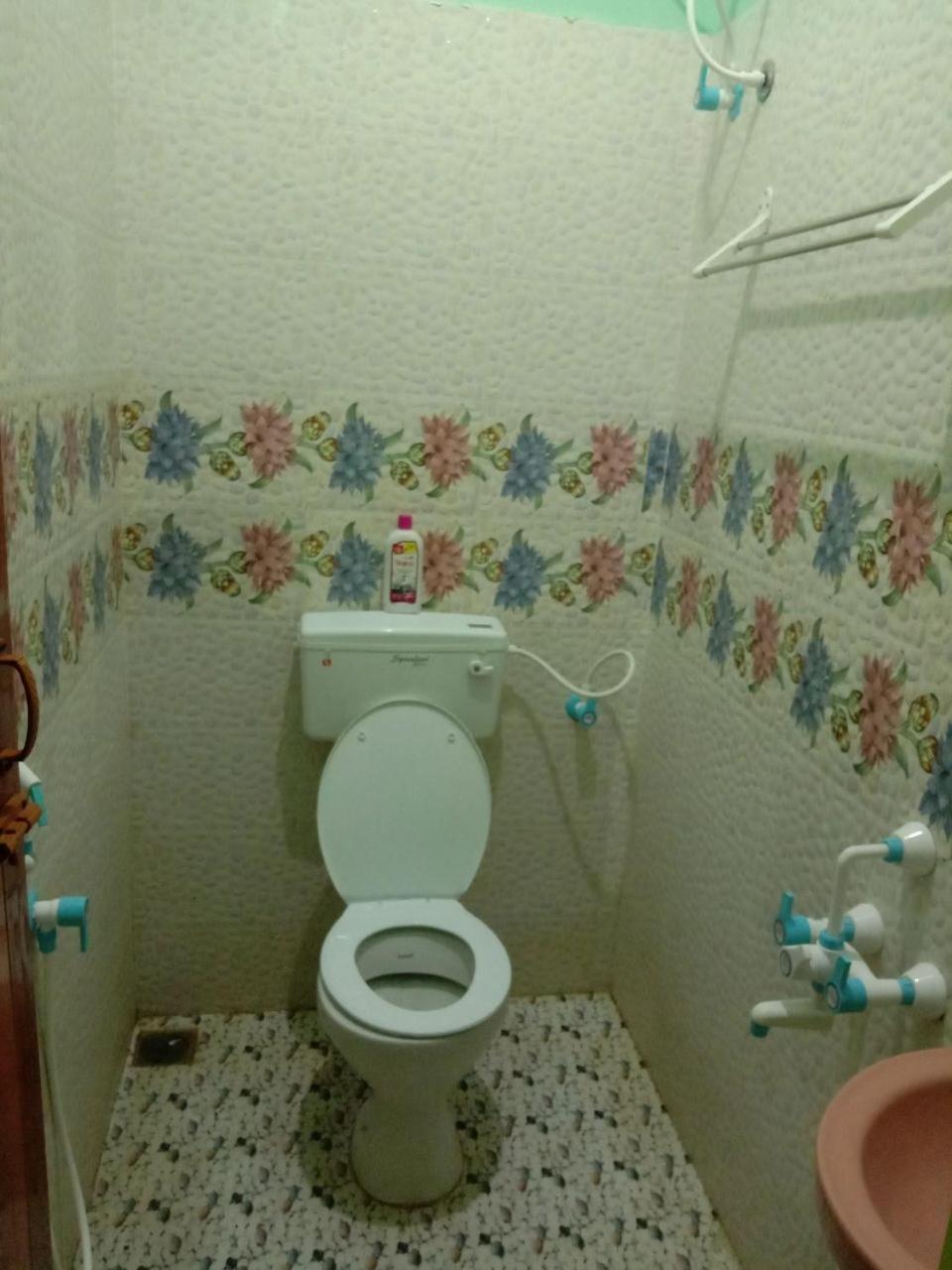 Thendral Hostel Monthly Rental Puducherry Eksteriør billede